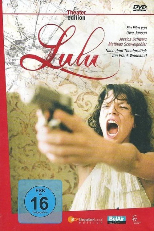 chris rainone recommends lulu the movie online pic