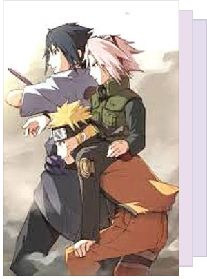 christine westgarth recommends naruto x mabui fanfic pic