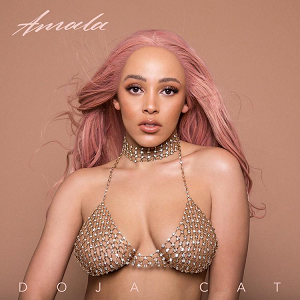 Best of Doja cat cum