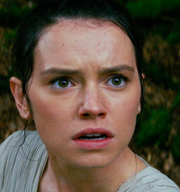 Daisy Ridley Leaked Pics 3some ffm