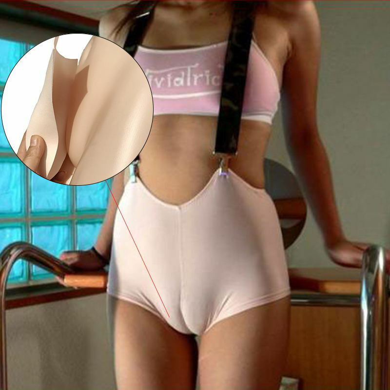 pics of women with camel toe