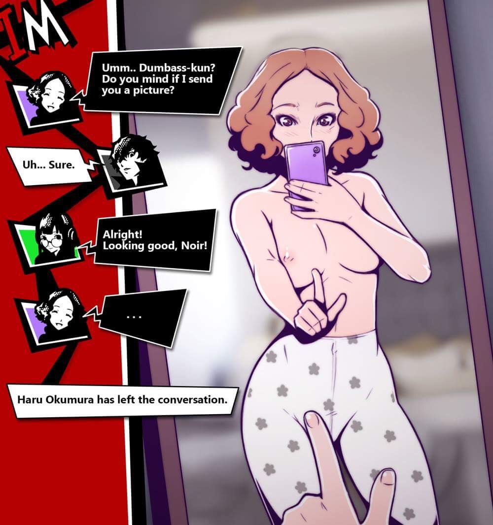 cassidy foster recommends haru okumura rule 34 pic