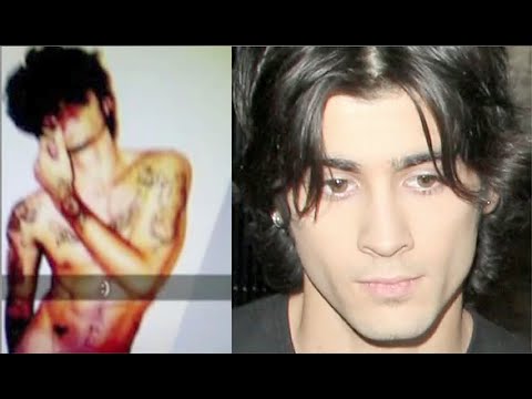 cipry cipryan recommends Zayn Malik Nude Photos