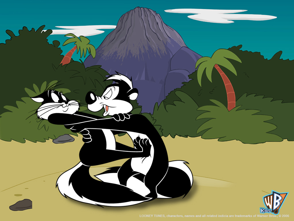 alex ferriss recommends pepe le pew hentai pic