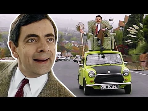 ashely geiger recommends mr bean most funniest videos pic