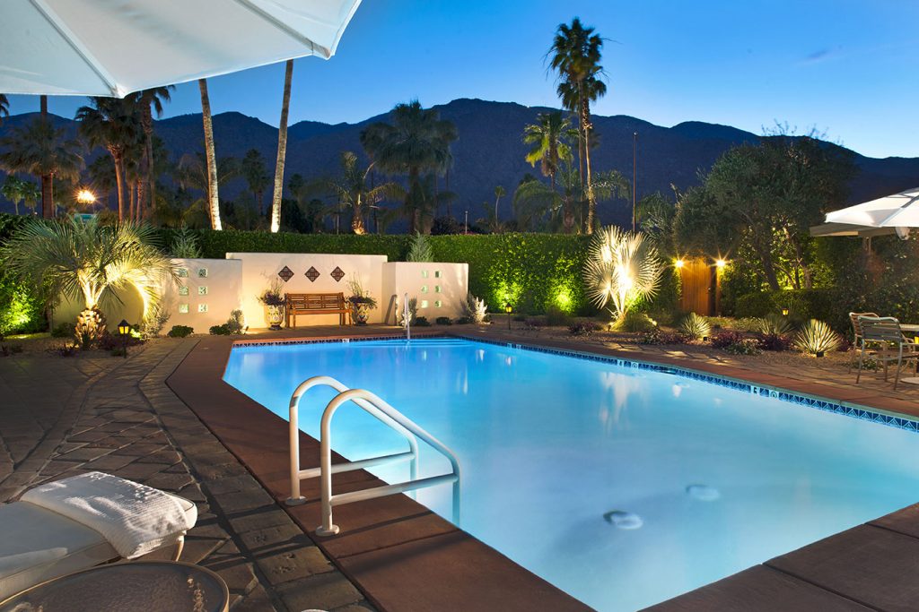 alvin abadines recommends Nudist Resorts Palm Springs Area