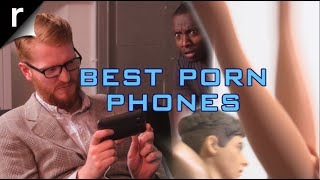 alfred amigo recommends best phone for porn pic