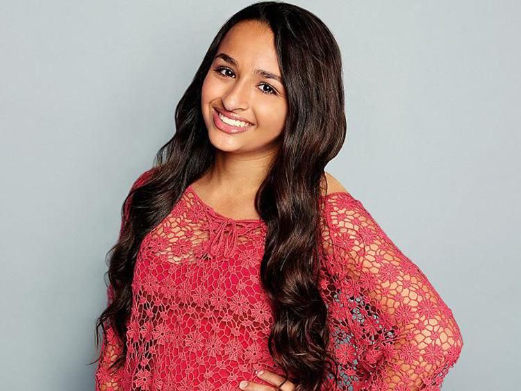 arlinda vasquez recommends jazz jennings girlfriend pic