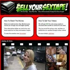 cata quintero recommends Sell My Sex Tape