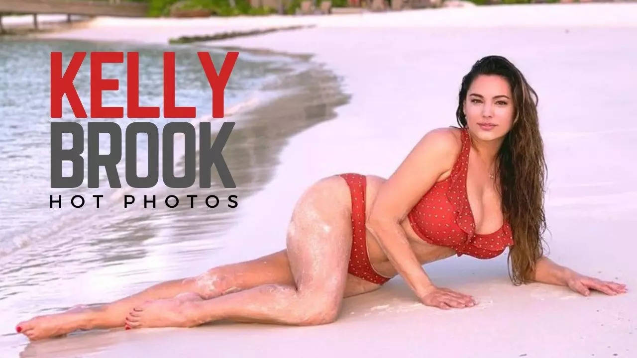 charna stanton recommends Kelly Brooks Hot Pics