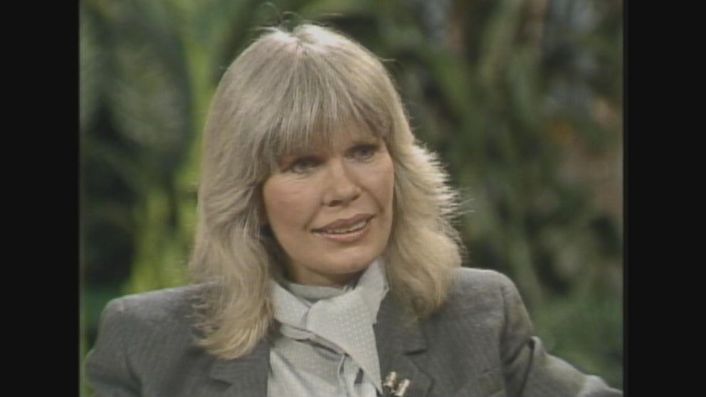 anabel nunez recommends loretta swit trump pic