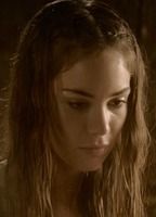 dennis crombie recommends roxanne mckee naked pic