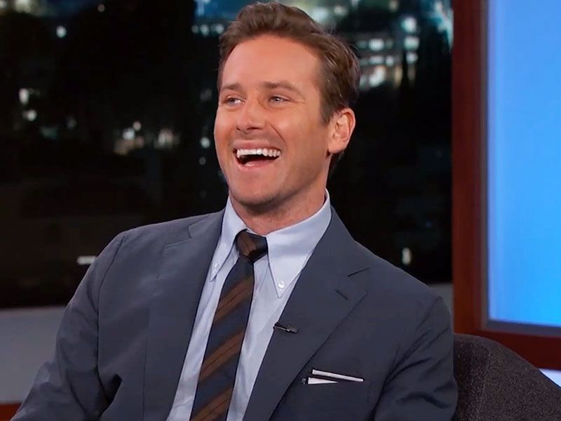 archie durham share armie hammer nudes photos