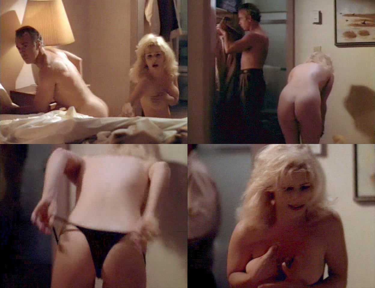 Best of Charlotte ross nude