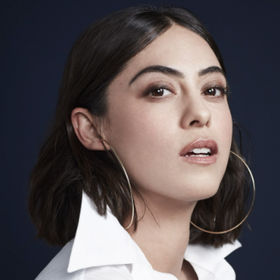 campbell adamson recommends Rosa Salazar Sexy Pics