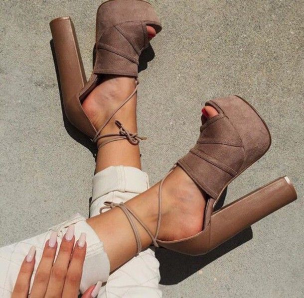 Best of Do me heels tumblr