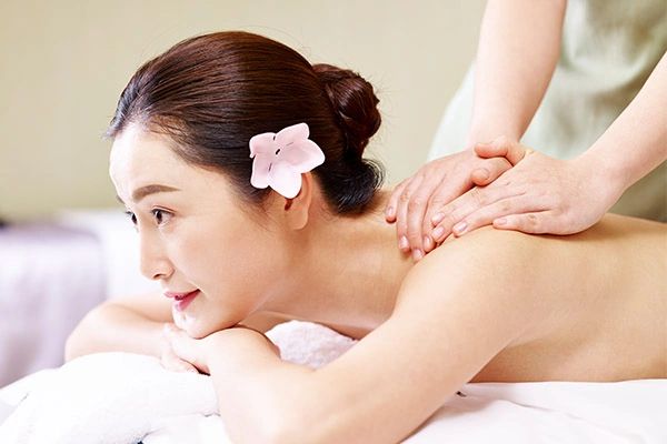 chris haugen share japanese wife home massage photos