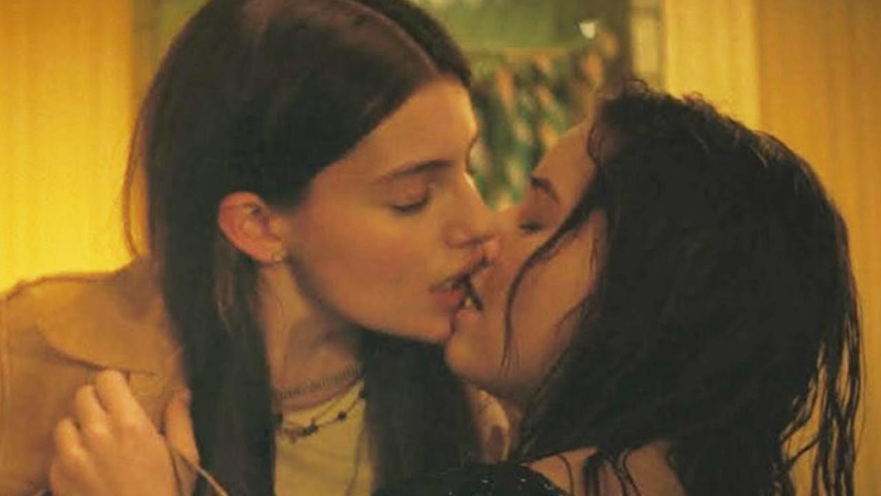 amit pozner recommends olivia wilde lesbian scene pic