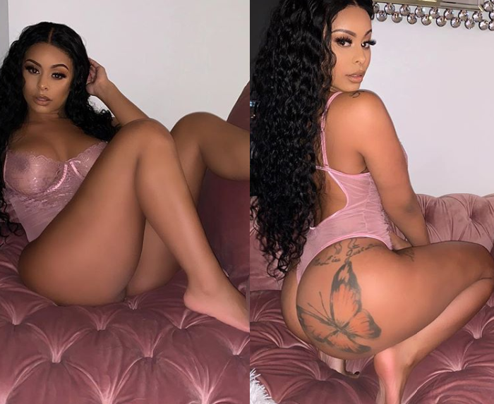 dana azran add alexis skyy naked photo