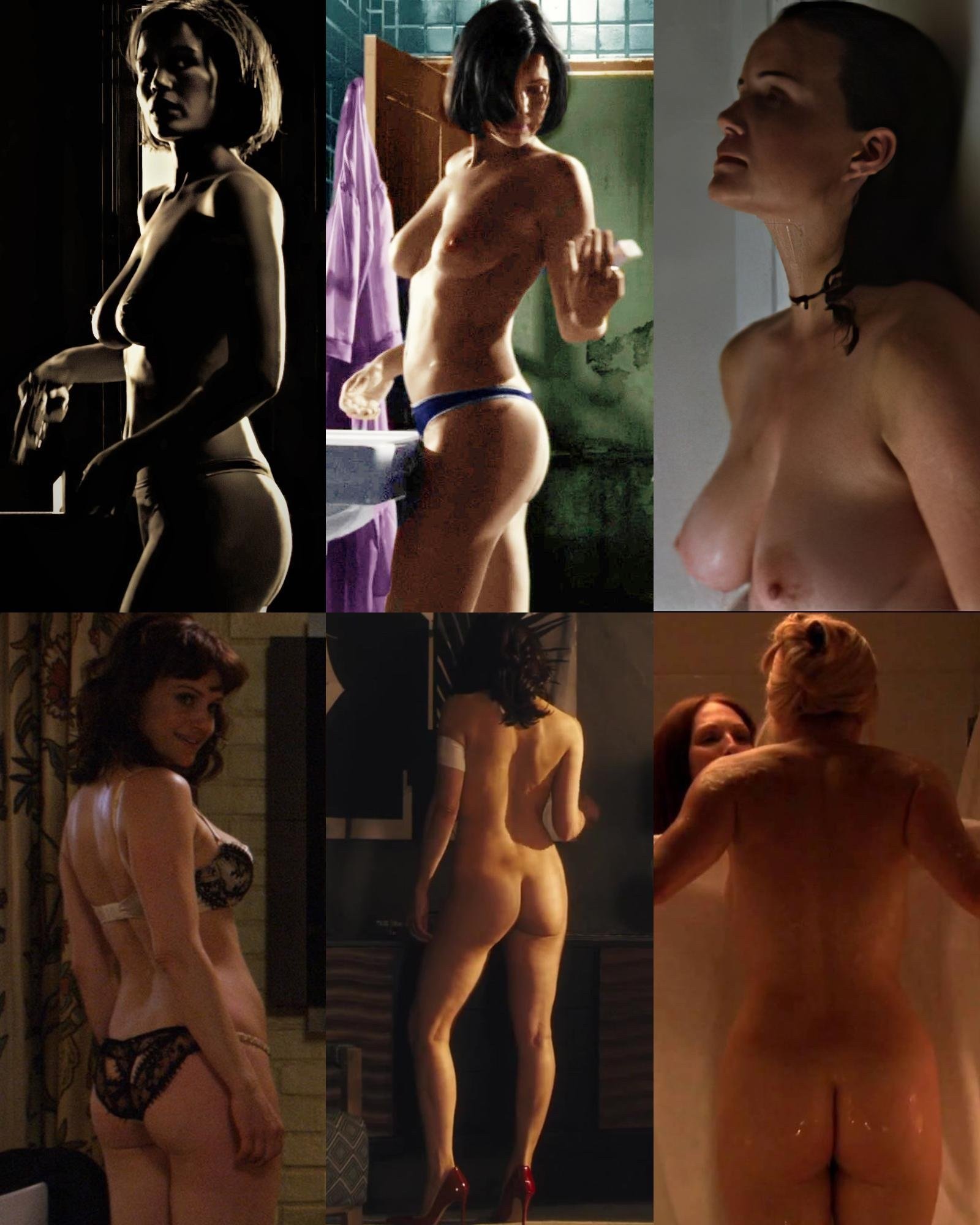 anais bonnet recommends carla gugino nude pics pic