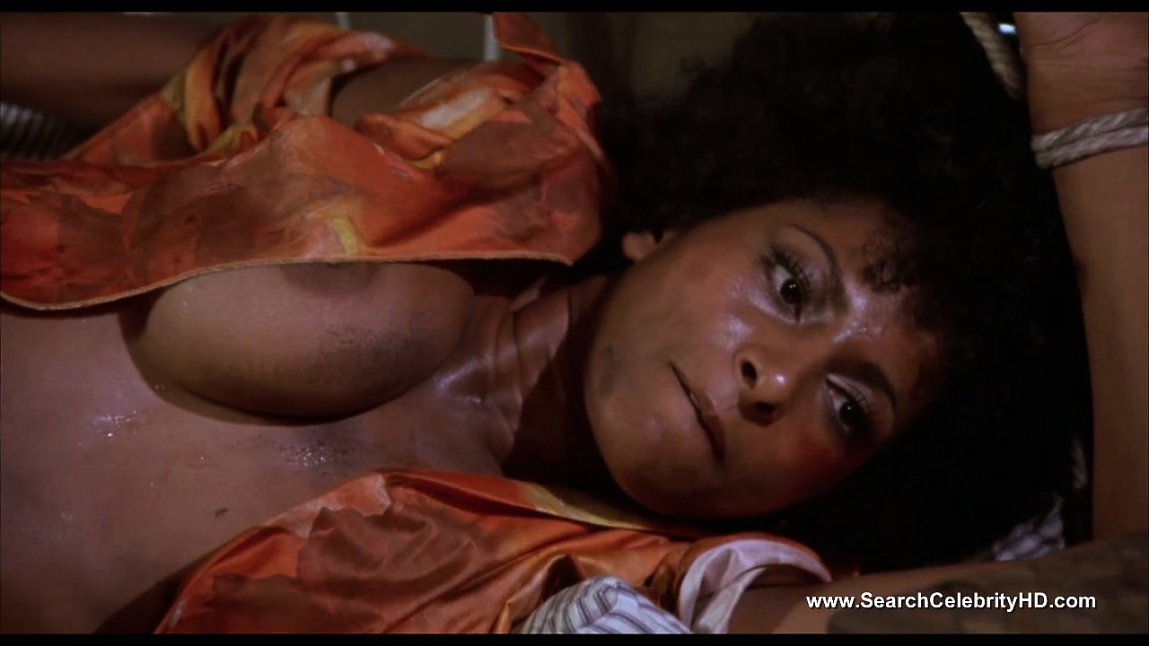 aneudy lopez add photo pam grier big tits