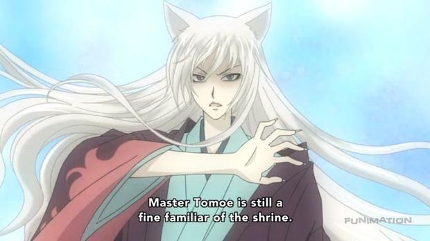 Best of Kamisama kiss ep 4