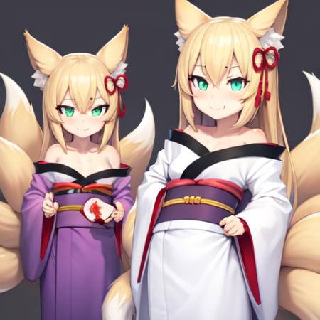 brady rex recommends monster girl quest tamamo pic