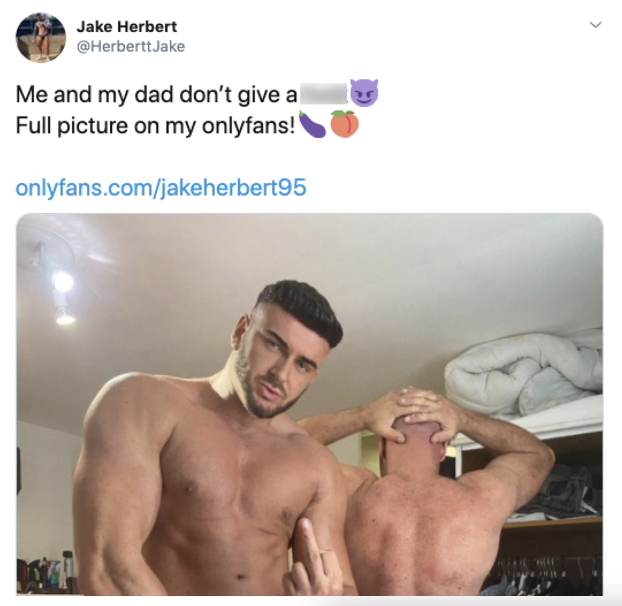 don mango recommends Dad And Son Onlyfans