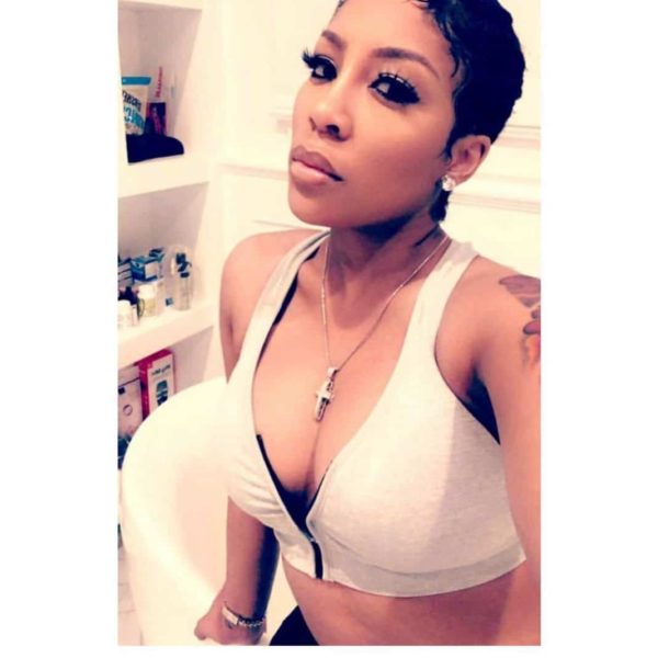 ashutosh goenka recommends dej loaf sex video pic