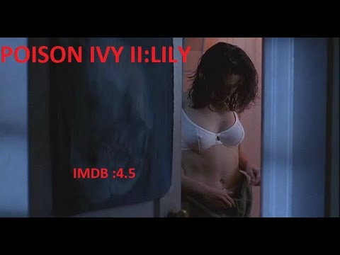 Alyssa Milano Poison Ivy redemption porn