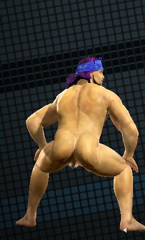 anna calvert recommends saints row 3 nudity pic