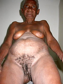 Nude Black Grandmothers western igfap