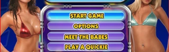 bobsponge pantssquare recommends The Guy Game No Blur