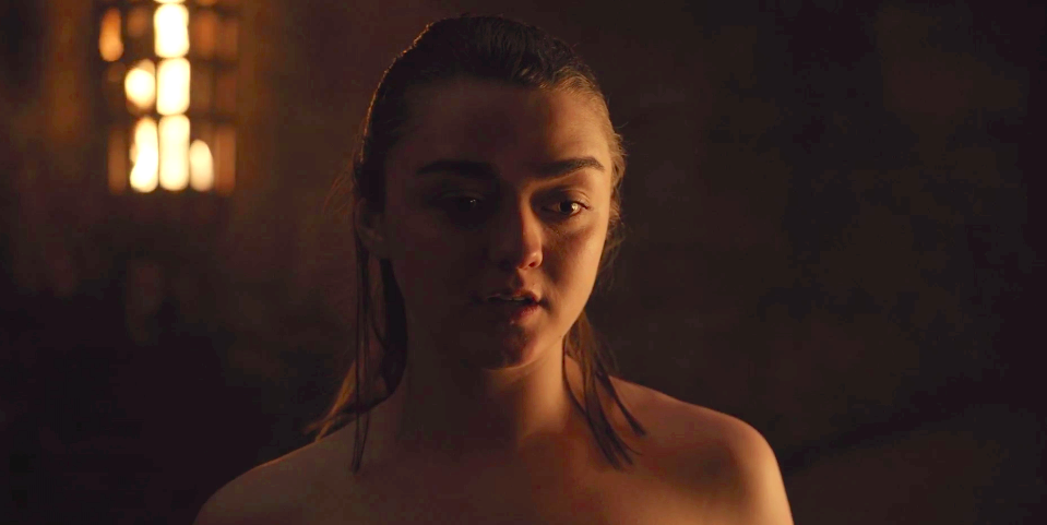 Best of Game of thrones nude tumblr