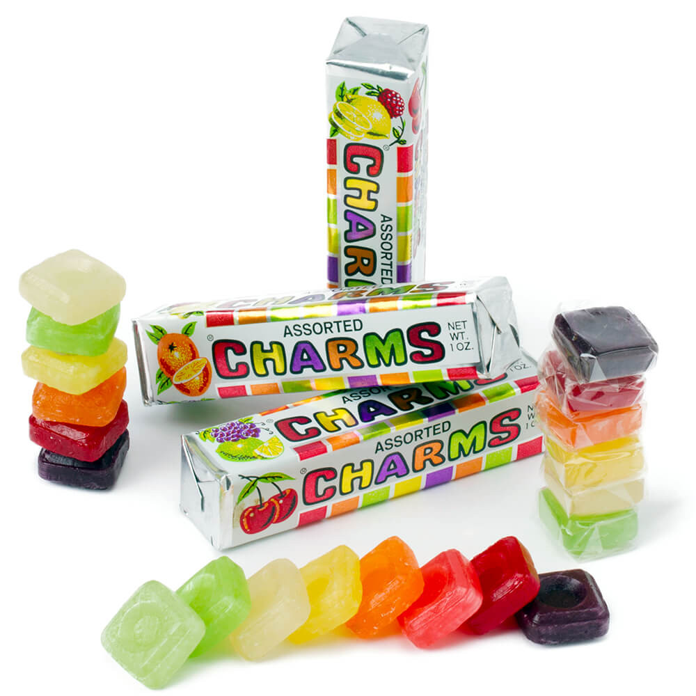 annette lancaster recommends candy charms new videos pic
