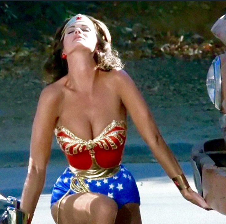 bryan real recommends Linda Carter Wonder Woman Porn