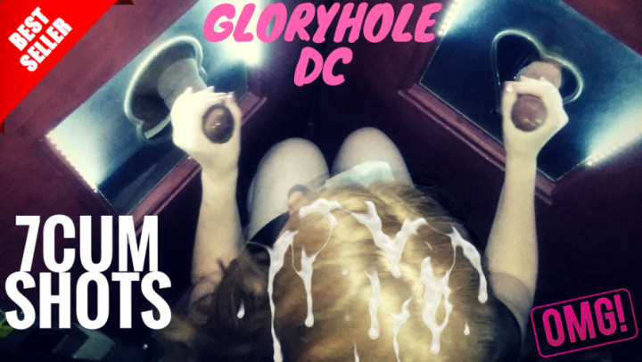 Best of Glory hole in dc