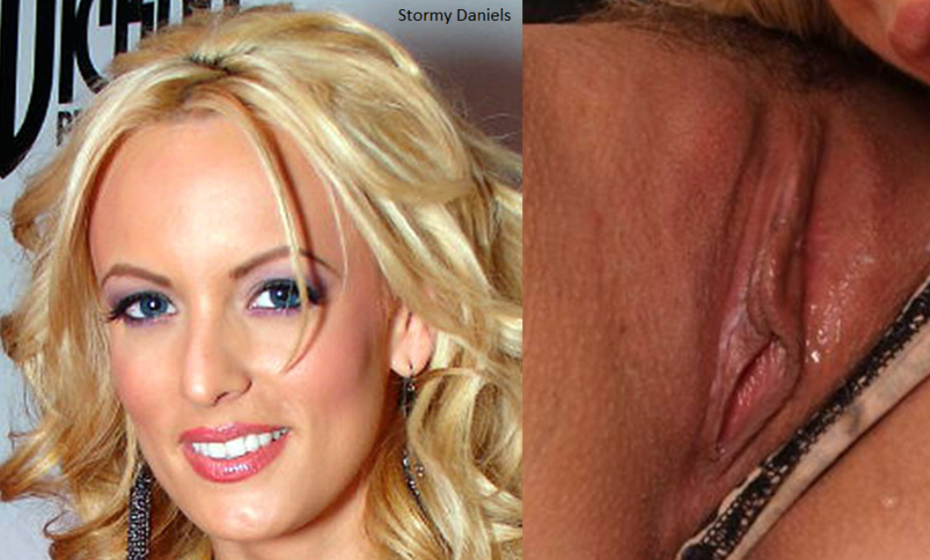 ahmed hedehed recommends Stormy Daniels Pussy
