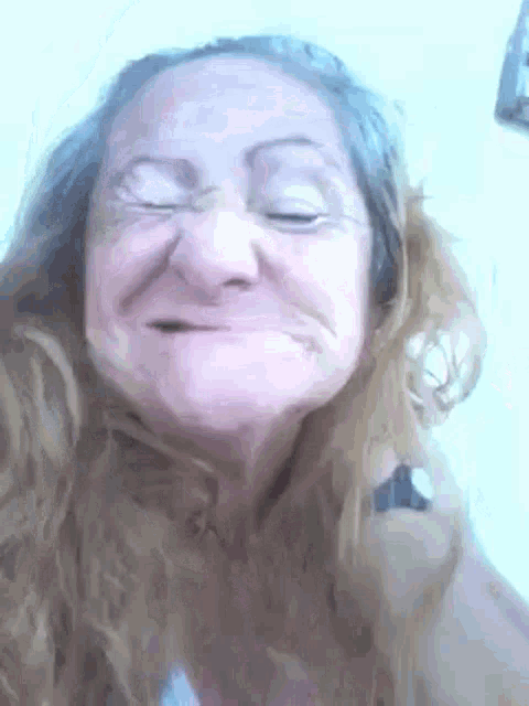 christopher baerga share old lady with no teeth photos