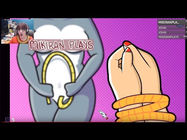 debbi bright recommends Shark Dating Simulator Boobs