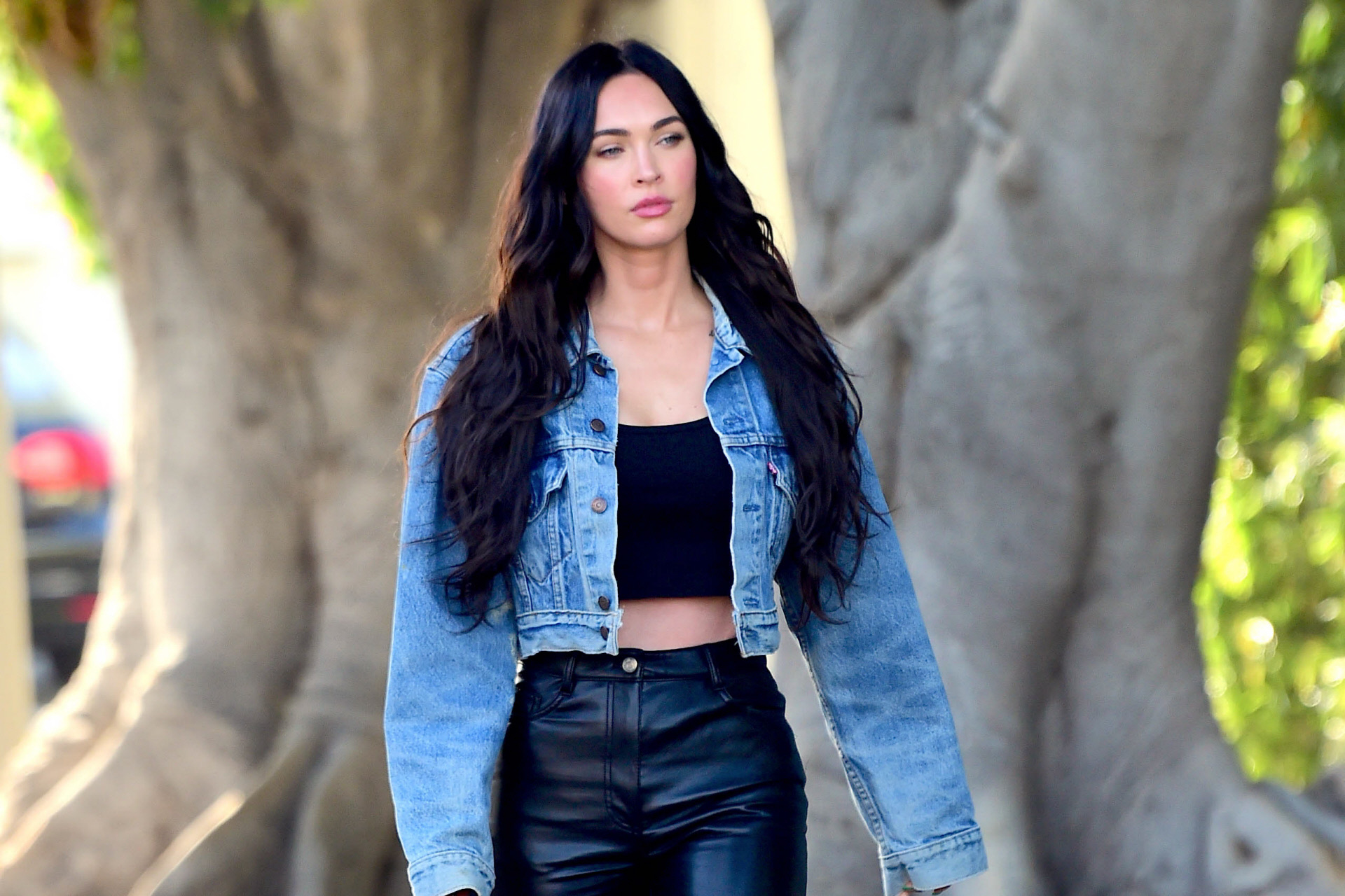 porno de megan fox