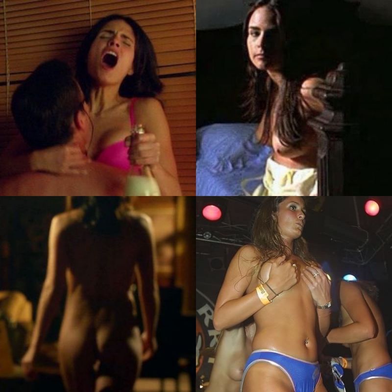 amy thompson cutler recommends Jordana Brewster Porn Pics