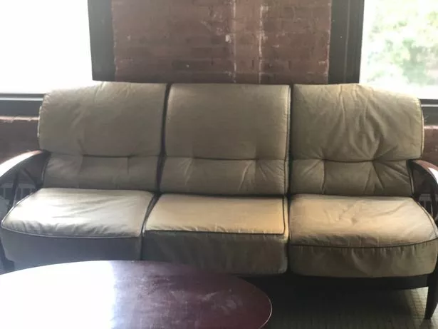 brock reece recommends Casting Couch Gone Wrong