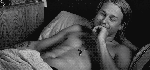 Sons Of Anarchy Sex Gif knees xxx