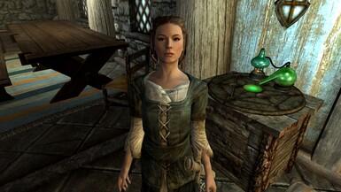 angel loriny miles recommends where is lucia skyrim pic