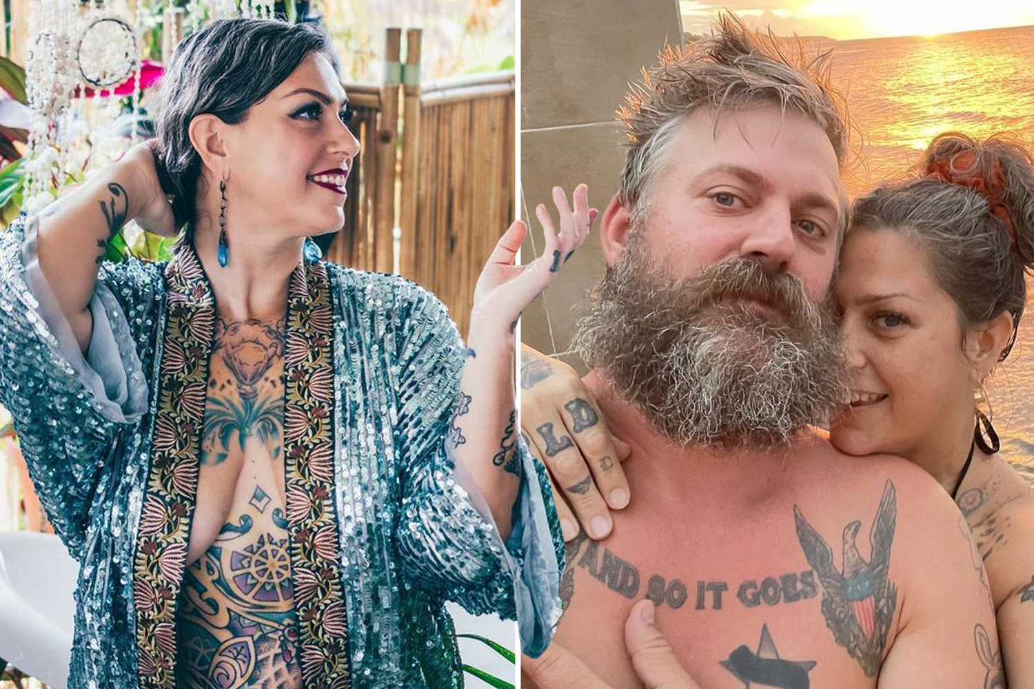 danny farlow recommends Pics Of Danielle Colby
