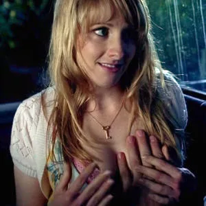 anne grosz recommends Melissa Rauch Nude Tumblr