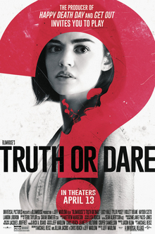 bonnie deason recommends Truth Or Dare Pica