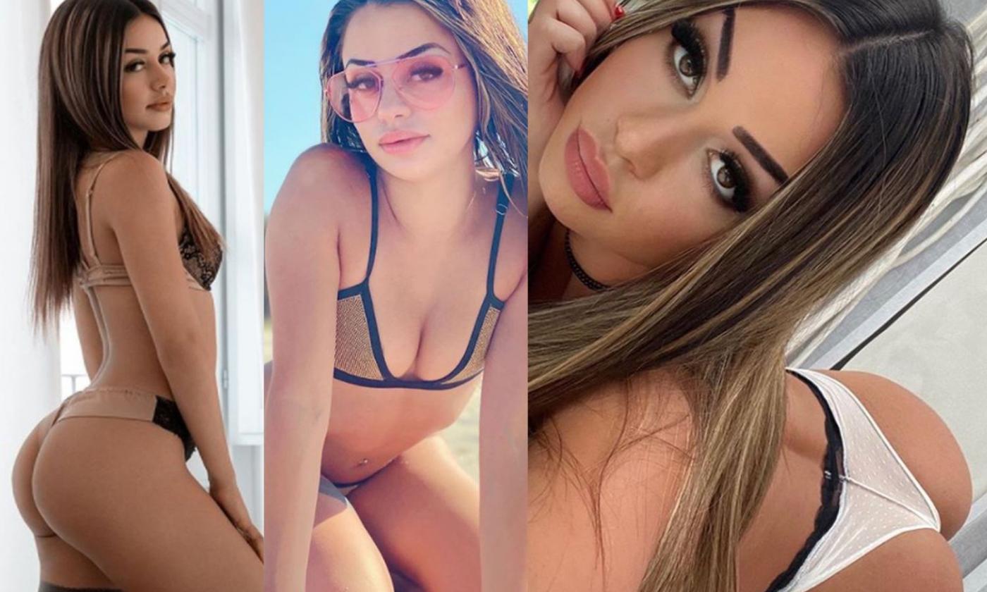 Top 5 Teen Porn Stars nocturnal activities