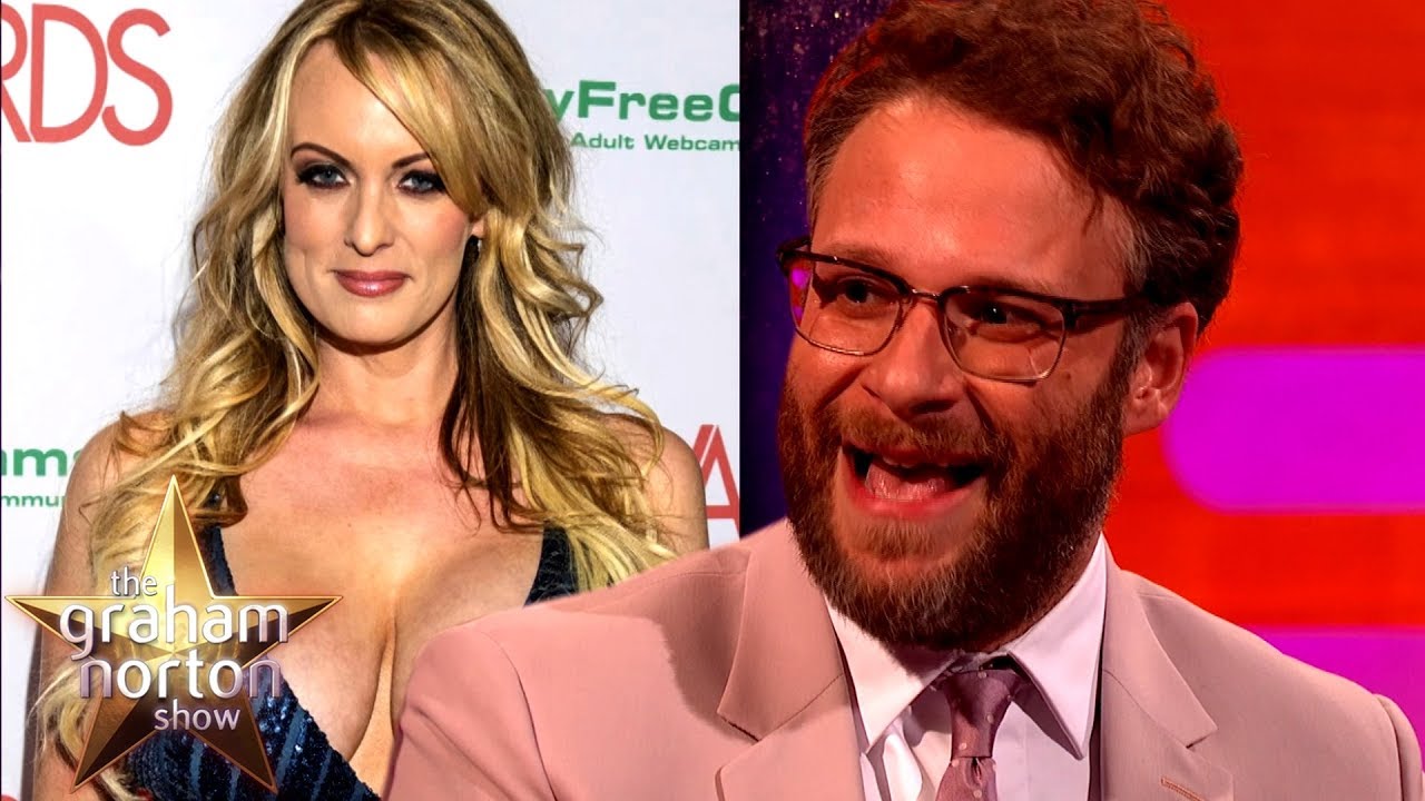 avinash mahule recommends Stormy Daniels Movie Clips